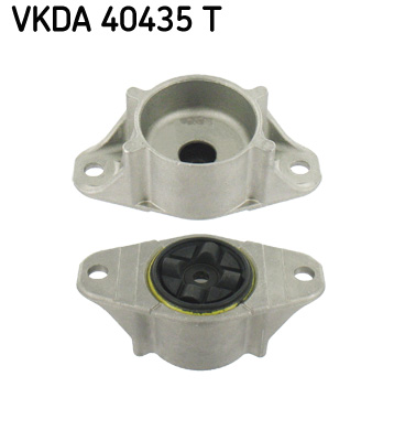SKF Federbeinstützlager VKDA 40435 T